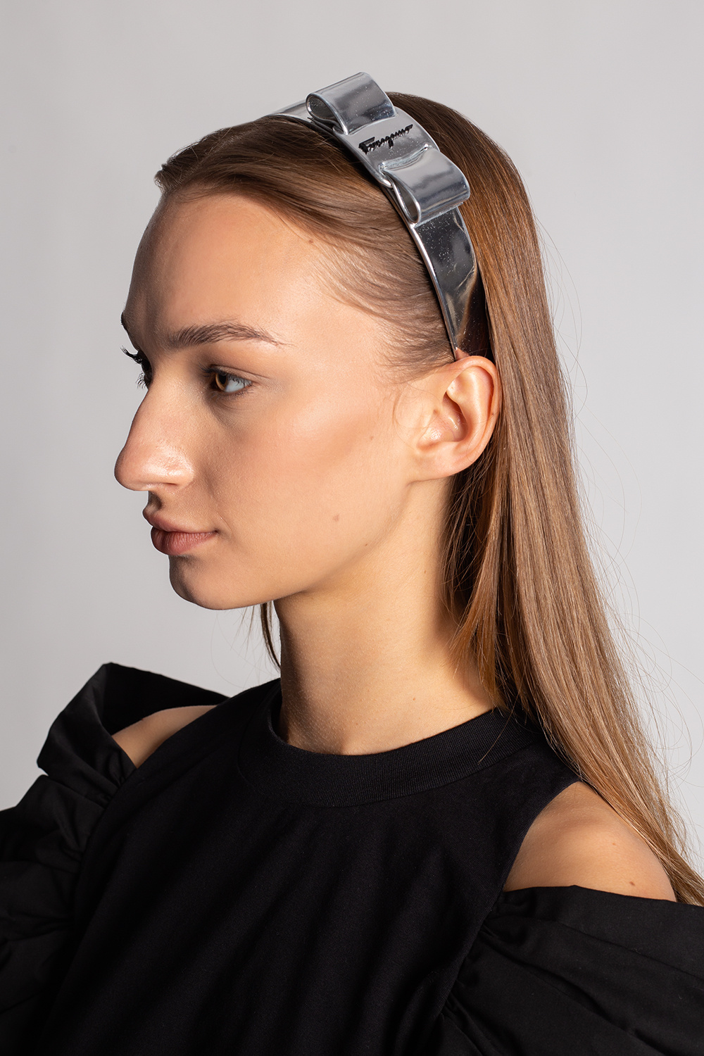 Ferragamo headband discount australia